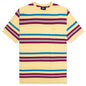 Stripeys T-Shirt - Cream