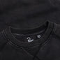 Swimming with Pets Crew Neck Sweatshirt - Asphalt Grey