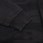 Swimming with Pets Crew Neck Sweatshirt - Asphalt Grey