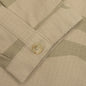 Under Polluted Water Shirt - Khaki