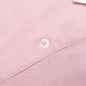 Winged Logo Polo Shirt - Pink/Off White