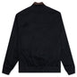 Worked P Jacket - Navy Blue
