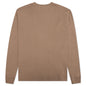 The Lost Seeds L/S T-Shirt - Camel