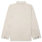Amp'd Chore Jacket - Bone