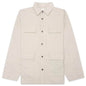 Amp'd Chore Jacket - Bone