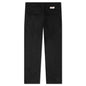 Herringbone Pant - Black