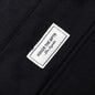 Herringbone Pant - Black