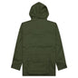 Oxford Field Coat - Olive