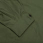 Oxford Field Coat - Olive