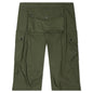 C/N Oxford Field Short - Olive