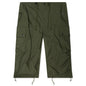 C/N Oxford Field Short - Olive