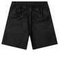 C/Pe Twill Belted C.S.Short - Black