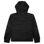 C/Pe Twill Tenkara Trout Parka - Black