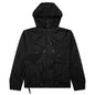 C/Pe Twill Tenkara Trout Parka - Black