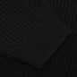 CD Signature Sweater - Black
