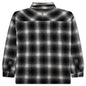 CPO Shirt L/S - Black