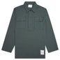 Aggressor Shirt - Army