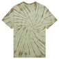 Field & Stream Tee - Botanical Tie Dye Green