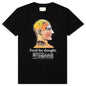 Food For Thought S/S Tee - Black