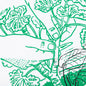 Herbal Healing Tee - White