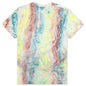 High Love Tee - Marble Dye
