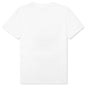 High Love Tee - White