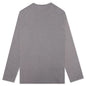 High on Love L/S - Black