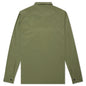 Janis Button Up - Army