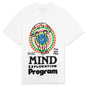 Mind Exploration Tee - White