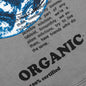 Organic Love Crewneck - Black