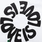 Organic Love Tee - White