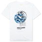 Organic Love Tee - White