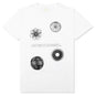 Reality Architect S/S Tee - White