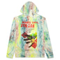 Sunrise Hoodie - Multi Tie Dye