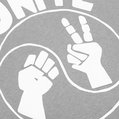 Unite Tee - Black