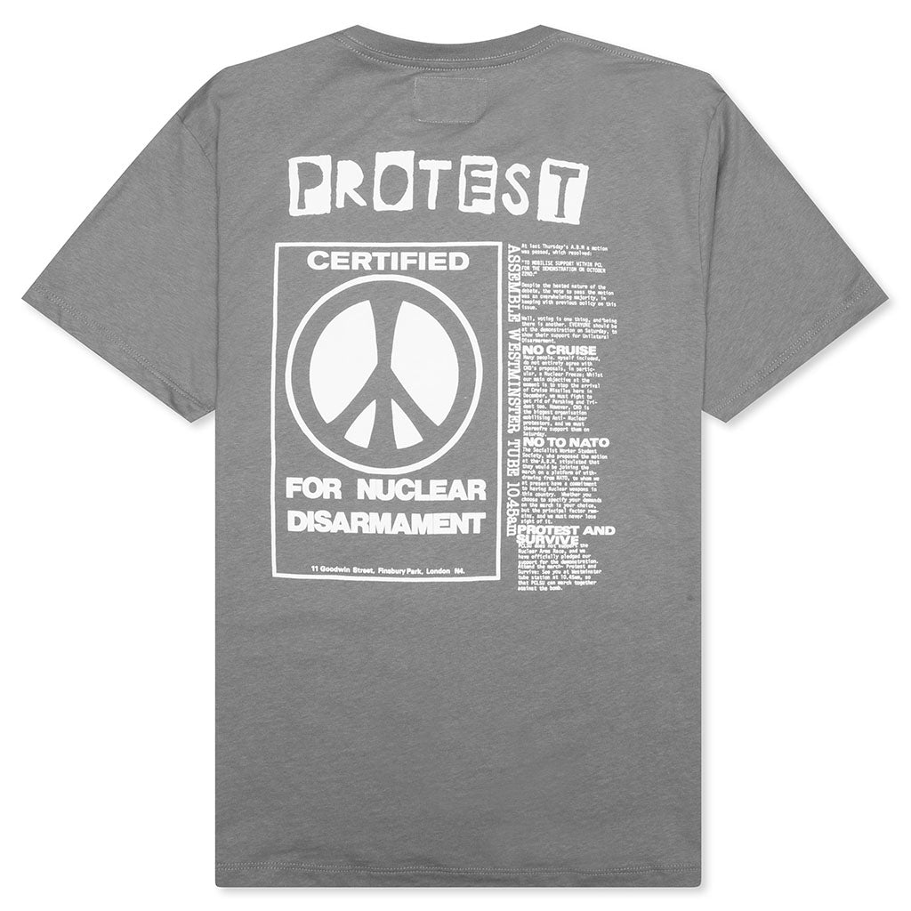 Unite Tee - Black
