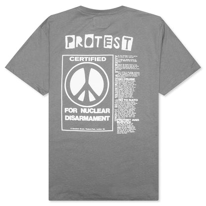 Unite Tee - Black