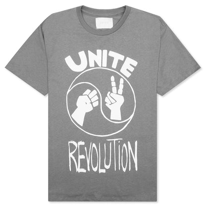 Unite Tee - Black