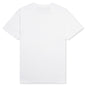 Chinatown CTM Parquest Courts T-Shirt - White