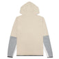 Sportswear Tech Fleece Full Zip Up Hoodie - Rattan/Phantom/Dark Heather Grey