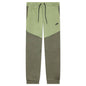 Sportswear Tech Fleece Joggers - Medium Olive/Alligator Black