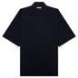 Shirt - Blue/Black