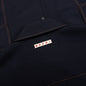 Shirt - Blue/Black