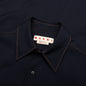 Shirt - Blue/Black