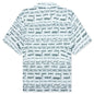 Bowling Shirt - Arctic