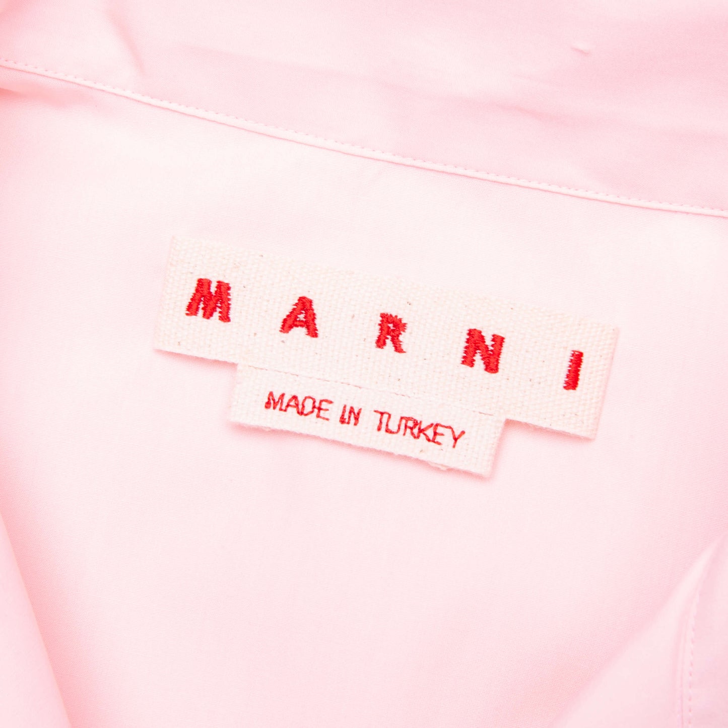 Shirt - Pink Gummy