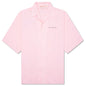 Shirt - Pink Gummy