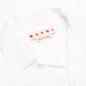 Pocket Logo Vacation Shirt - Lily White