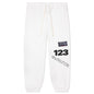 CVA USO-123 Sweat - Max White