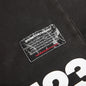 CVA USO-123 Sweat - Mechanic Black
